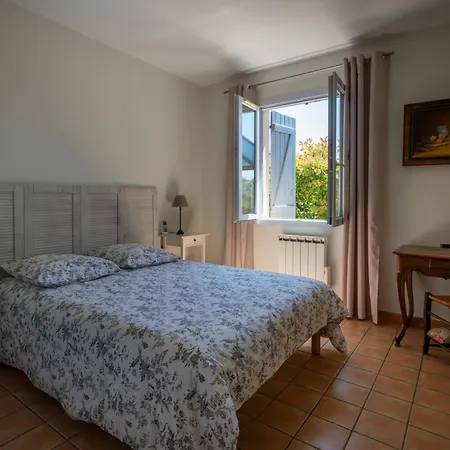 Belle Maison Jardin Piscine Pres Avignon Villeneuve-les-Avignon