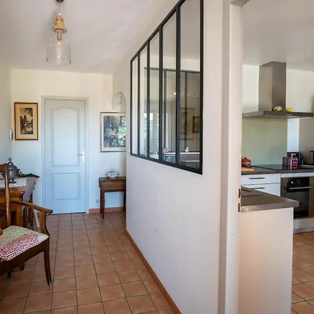Belle Maison Jardin Piscine Pres Avignon Villeneuve-les-Avignon